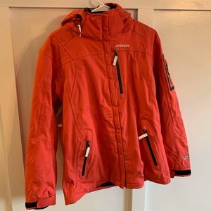 Spyder Women’s Winter/Ski Jacket